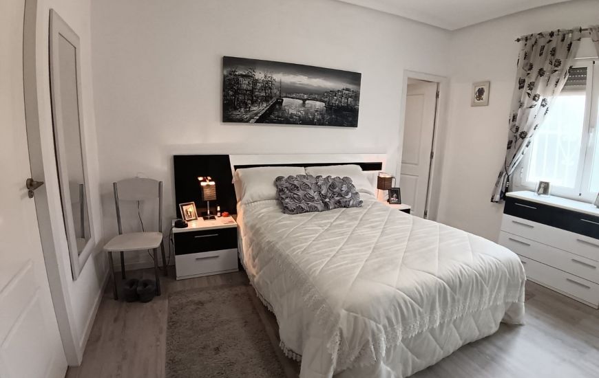 Venta - Villa - Ciudad Quesada