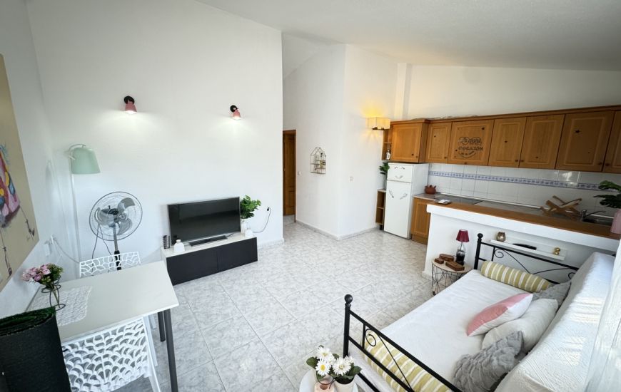 Venta - Apartamentos - Villamartin