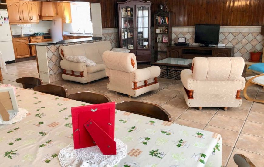 Sale - Villa - Ciudad Quesada