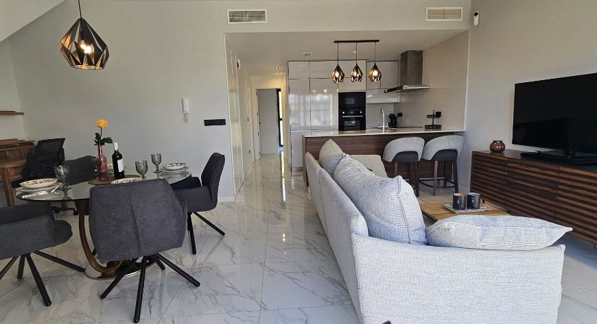 Sale - Apartments - Punta Prima