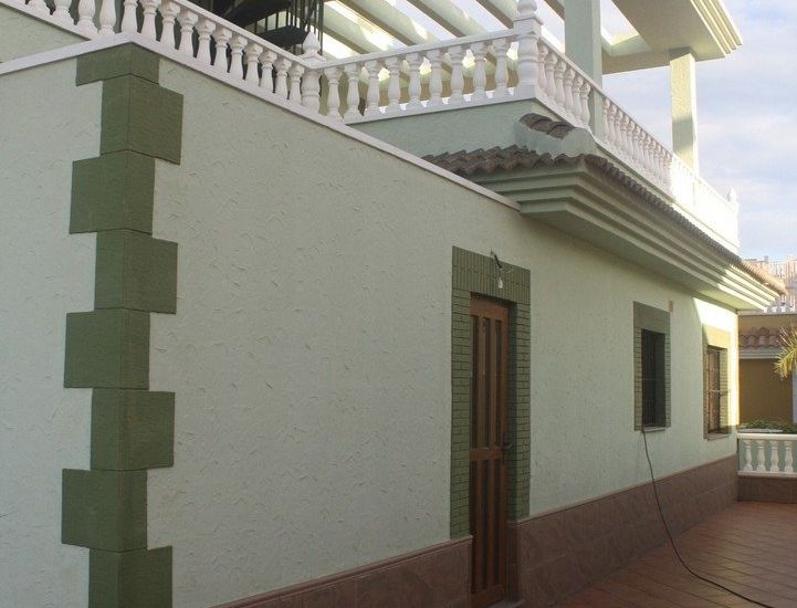 Sale - Villa - Los Balcones