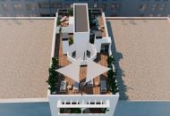 Nueva construcción  - Apartamentos - Torrevieja