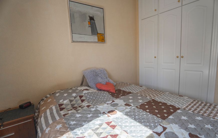 Sale - Townhouse - Ciudad Quesada