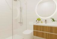 New Build - Villa - Torrevieja