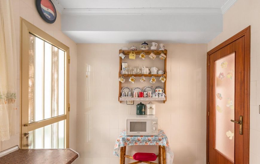 Sale - Ground Floor - Torrevieja