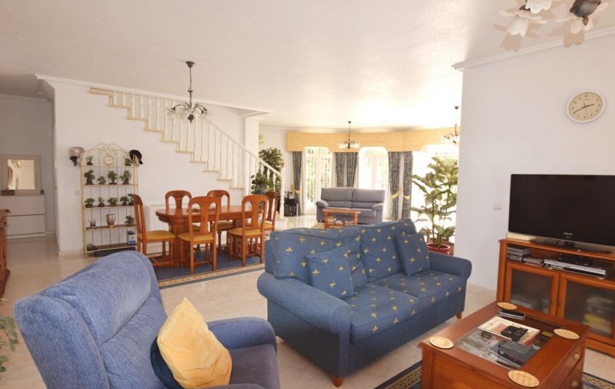 Venta - Villa - Ciudad Quesada