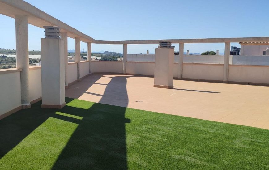 Nueva construcción  - Apartamentos - San Miguel de Salinas - San Miguel De Salinas