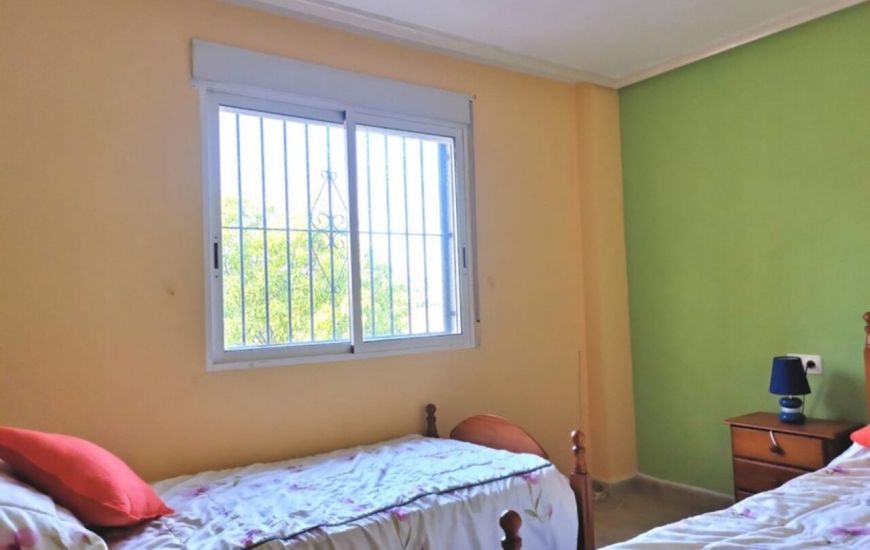 Sale - Quad Villa - Playa Flamenca