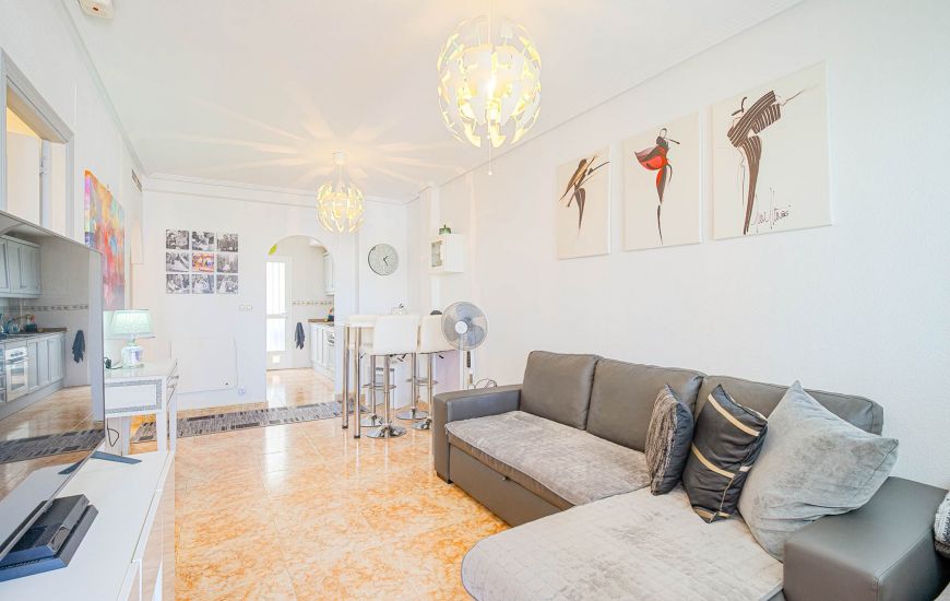 Sale - Apartamento - Punta Prima