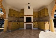 Sale - Villa - Ciudad Quesada