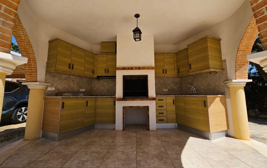 Sale - Villa - Ciudad Quesada