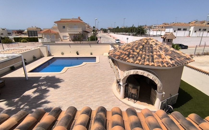 Venta - Villa - Ciudad Quesada