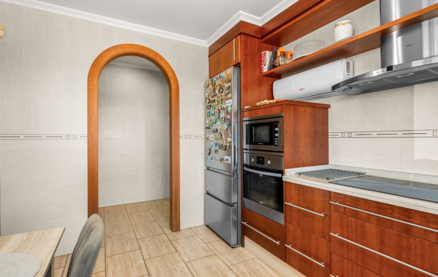 Venta - Country estate - Crevillente