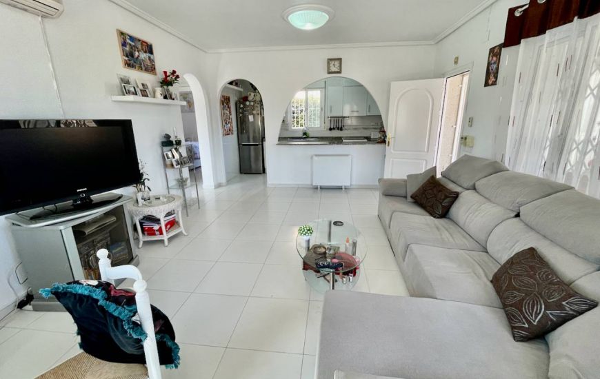 Venta - Villa - Ciudad Quesada