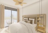 Nueva construcción  - Villa - Santiago de la Ribera