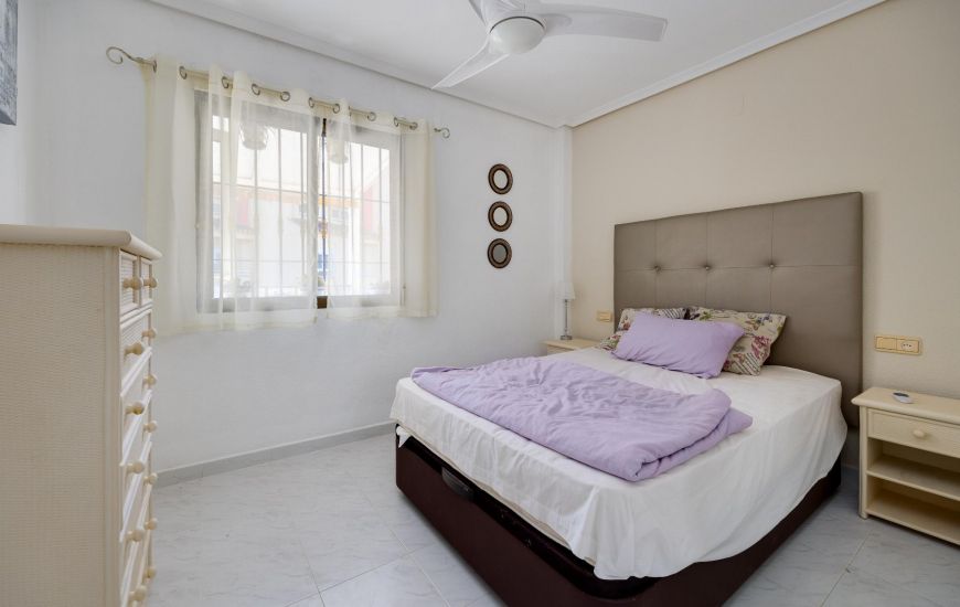 Venta - Apartamento - Torrevieja