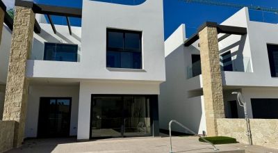 Apartments - Sale - Pilar de la Horadada - Pilar de la Horadada