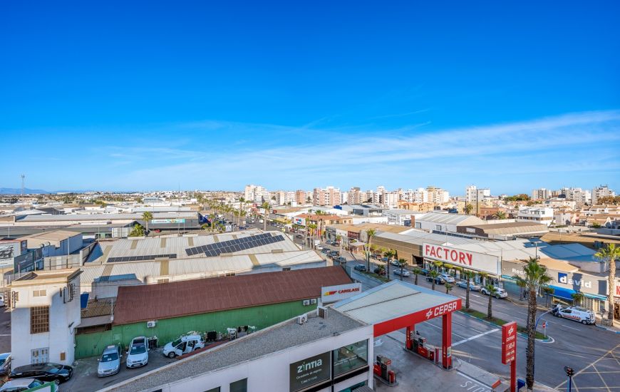 Venta - Apartamentos - Torrevieja