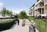 Sale - Apartments - Torre Pacheco