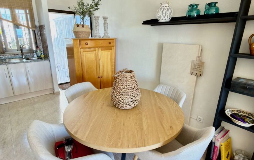 Venta - Apartamentos - Ciudad Quesada