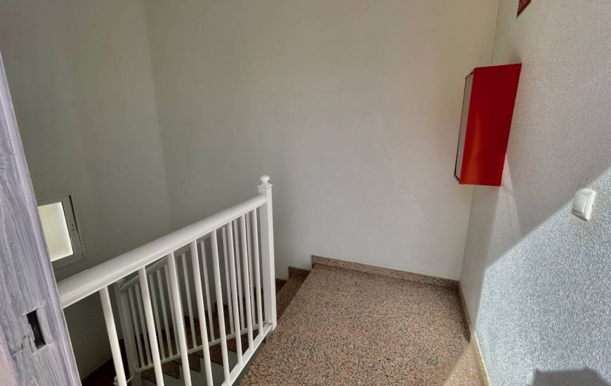 Sale - Apartments - Benijófar - 
