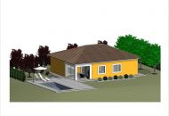 New Build - Villa - La Romana