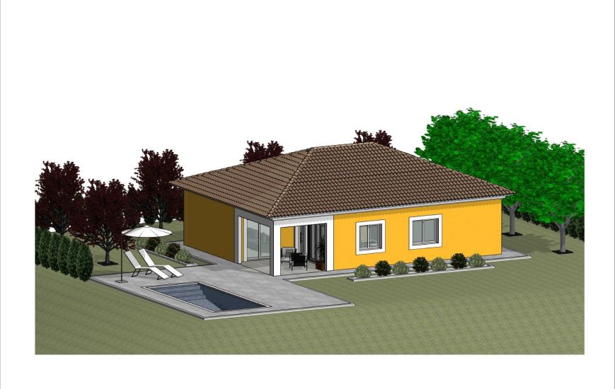 New Build - Villa - La Romana