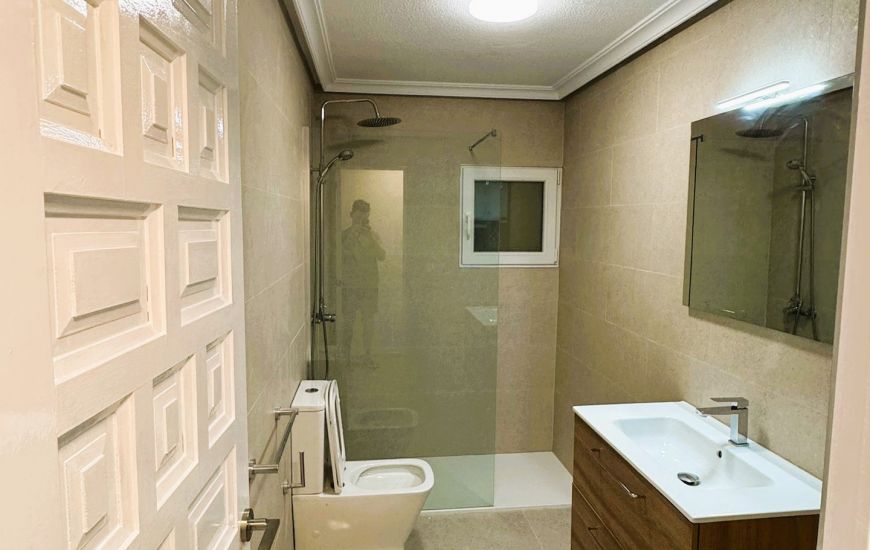 Sale - Apartments - La Mata