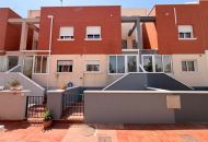 Sale - Rijtjeshuis - Ciudad Quesada