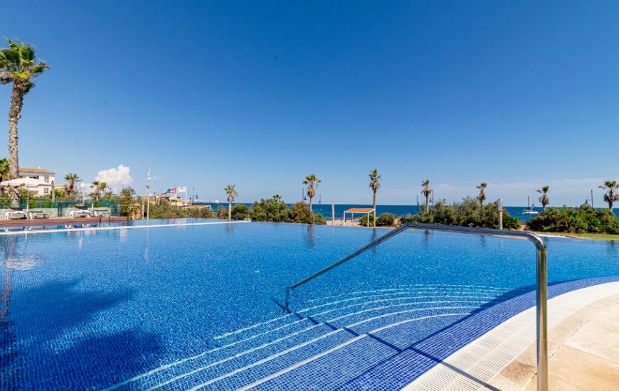 Sale - Apartments - Punta Prima