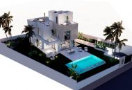 Venta - Apartamentos - Finestrat
