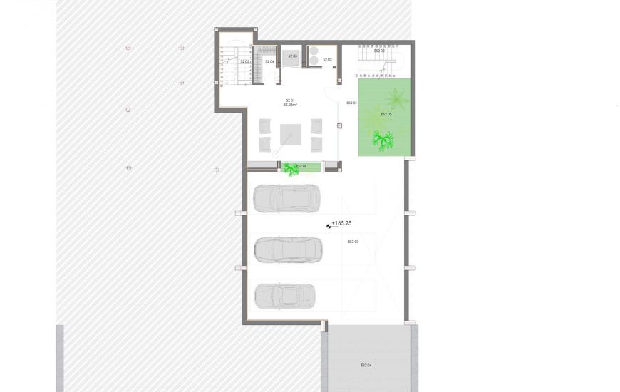 New Build - Villa - Finestrat