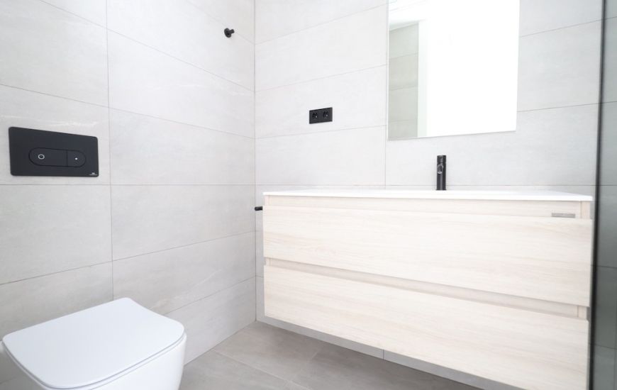 Sale - Villa - Los Alcázares