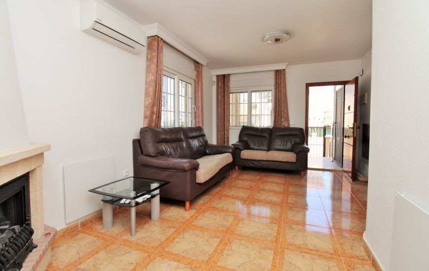 Sale - Apartments - Villamartin