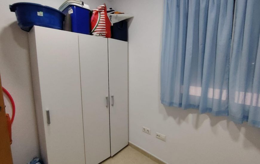 Venta - Apartamentos - Elche