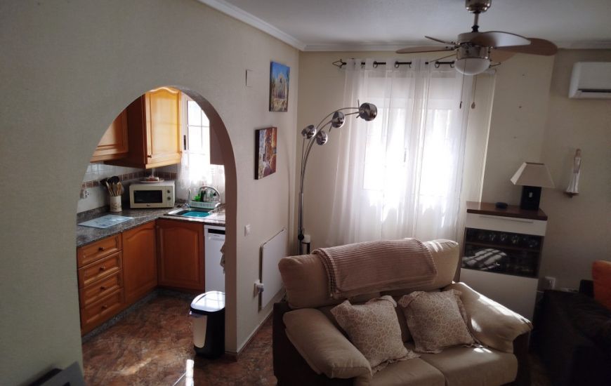 Sale - Semi Detached - Los Dolses