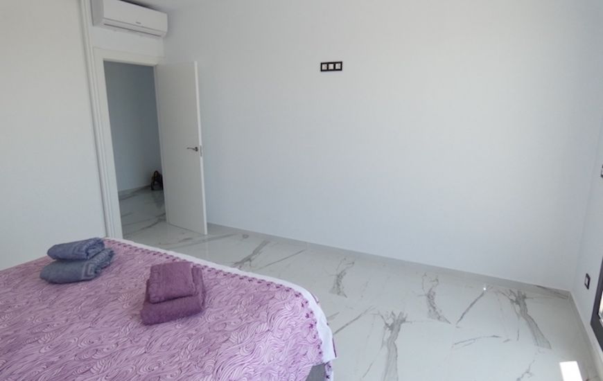Sale - Villa - Ciudad Quesada