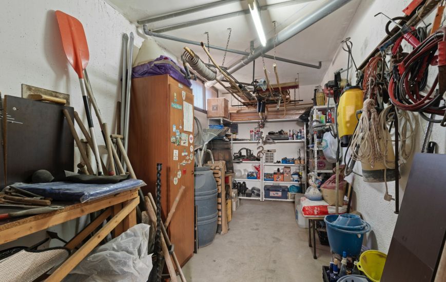 Venta - Country estate - Beniel