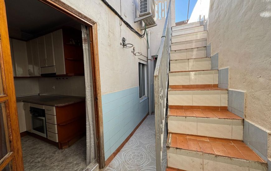 Sale - Villa - Torrevieja