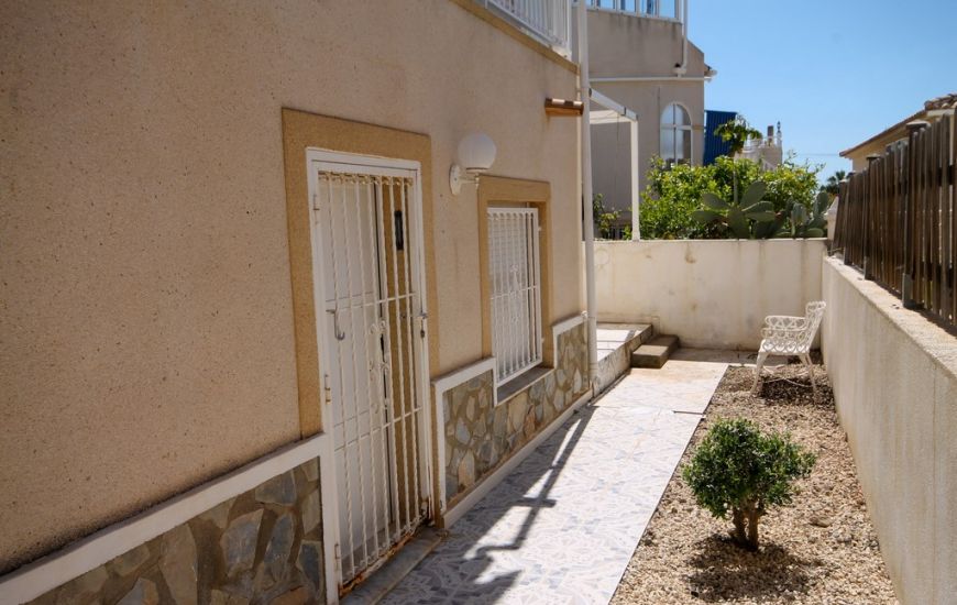 Venta - Villa - town