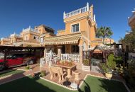 Sale - Villa - Algorfa - La Finca Golf