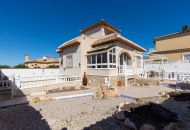 Sale - Villa - Benijófar - 