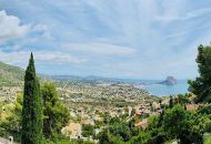 Nueva construcción  - Villa - Calpe