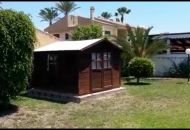 Sale - Villa - Torrevieja