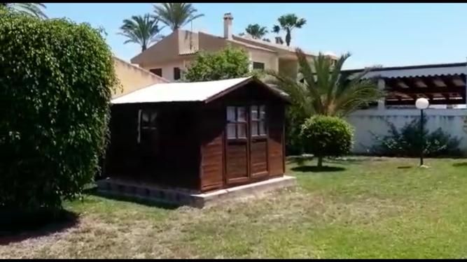 Sale - Villa - Torrevieja