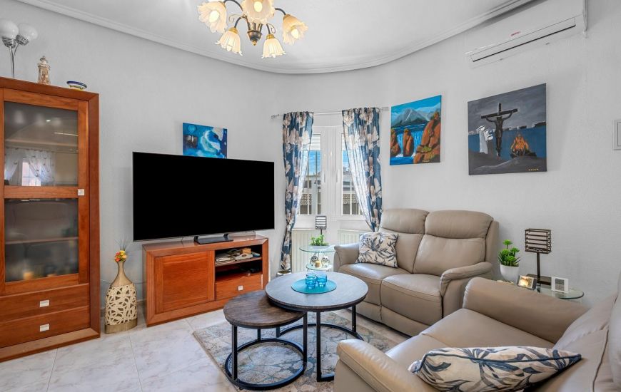 Sale - Villa - Ciudad Quesada