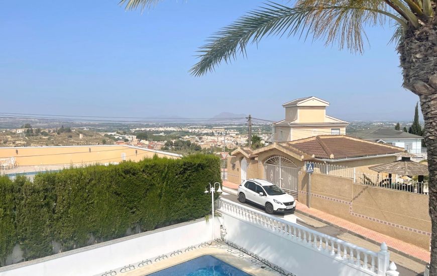 Venta - Villa - Ciudad Quesada