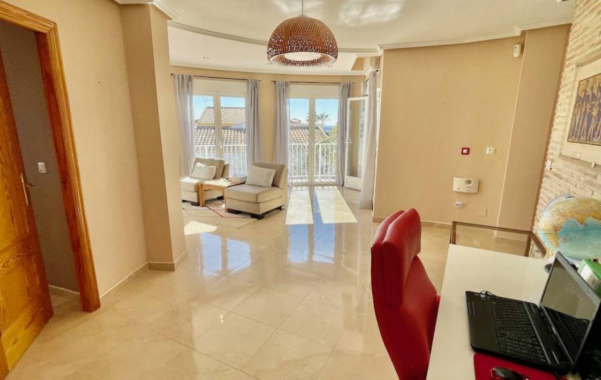 Venta - Villa - Ciudad Quesada