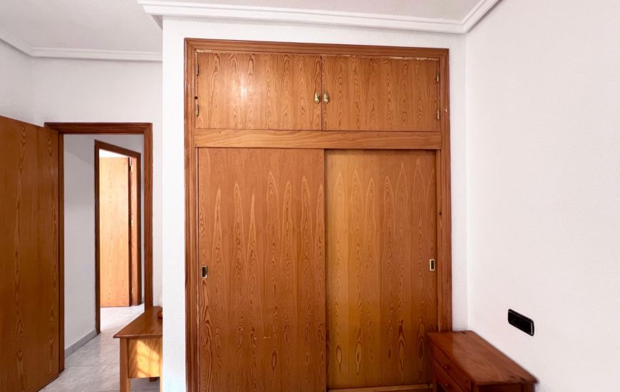 Sale - Bungalow - Ciudad Quesada