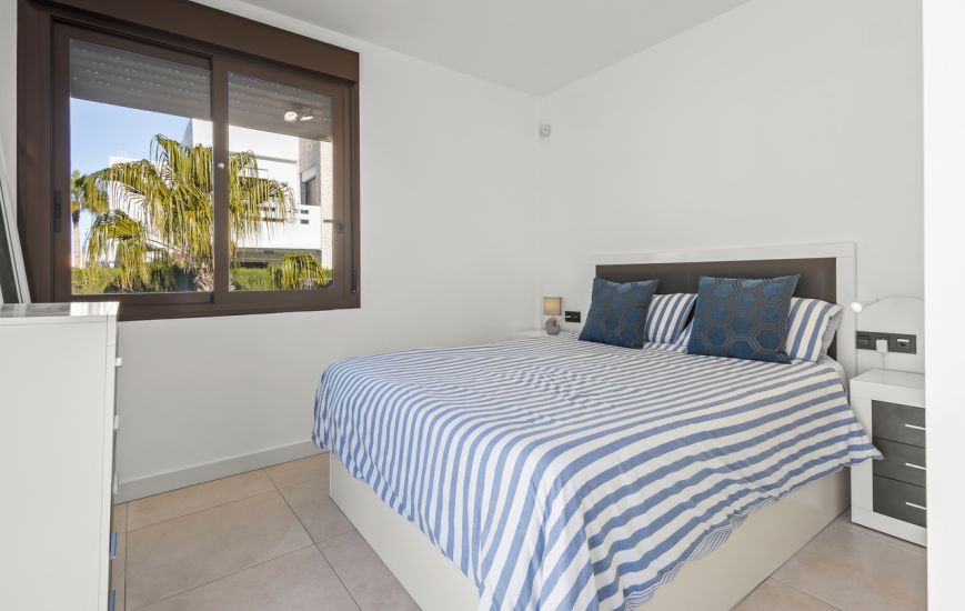 Sale - Villa - Algorfa - 